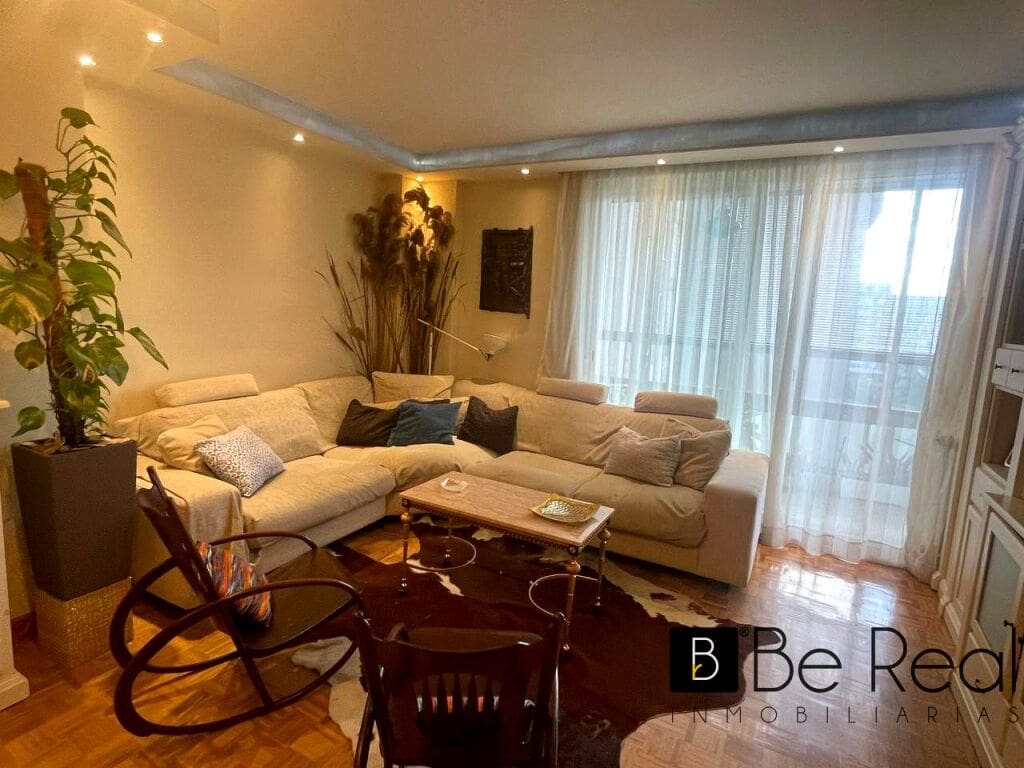 Piso Cáceres - 1231764-03