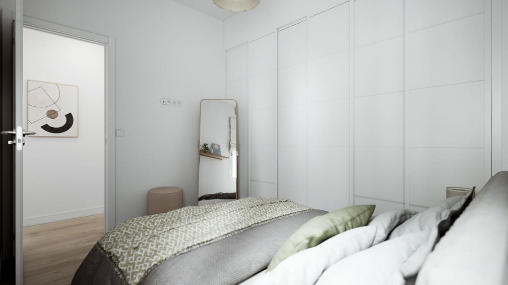 Piso Barcelona - 1231840-04