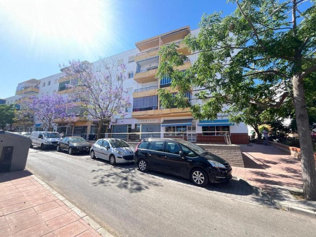 Piso Estepona - 1231841-01