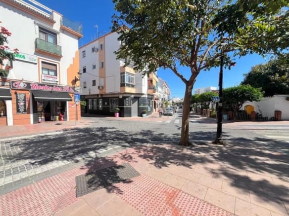 Piso Estepona - 1231841-02