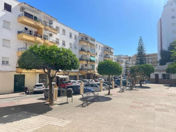Piso Estepona - 1231841-03