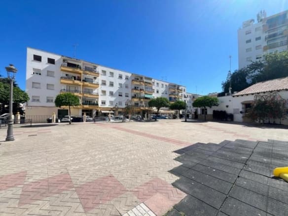 Piso Estepona - 1231841-05