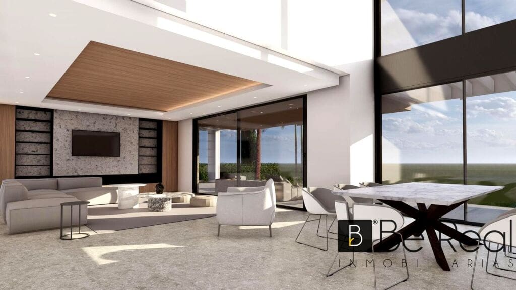 Casa-Chalet Benahavis - 1231845-04