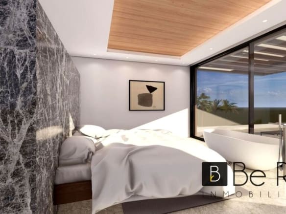 Casa-Chalet Benahavis - 1231845-06