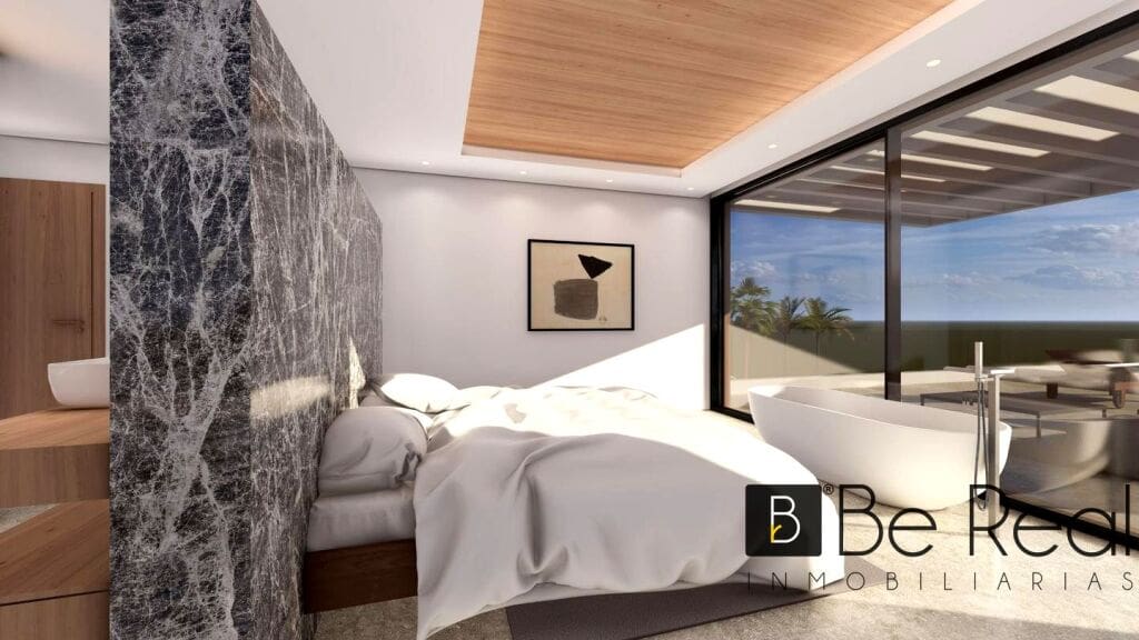 Casa-Chalet Benahavis - 1231845-06