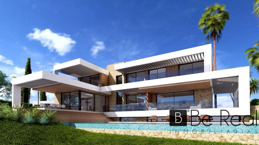 Casa-Chalet Benahavis - 1231845-01