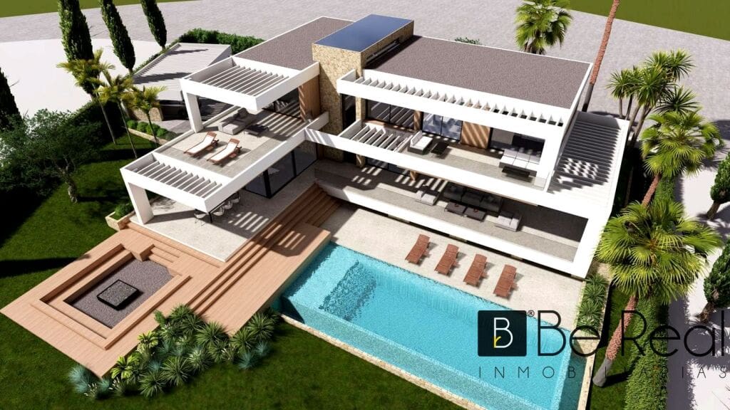 Casa-Chalet Benahavis - 1231845-03