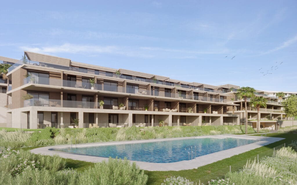 Piso Estepona - 1232045-01
