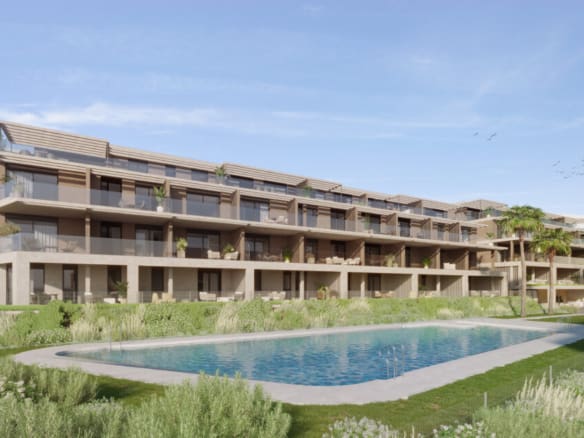 Piso Estepona - 1232046-01