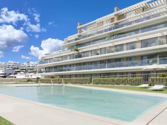 Piso Estepona - 1232048-01