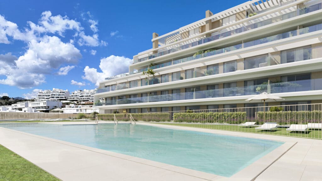 Piso Estepona - 1232048-01
