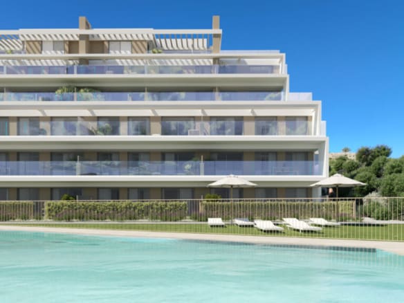 Piso Estepona - 1232048-02