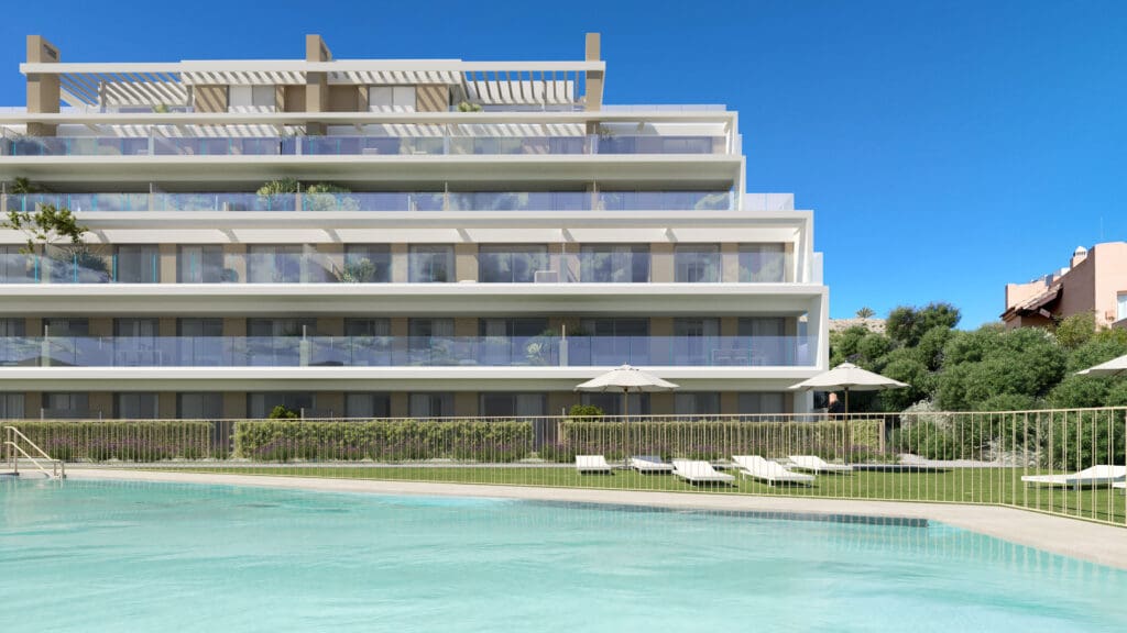 Piso Estepona - 1232048-02
