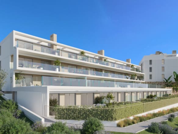 Piso Estepona - 1232048-03