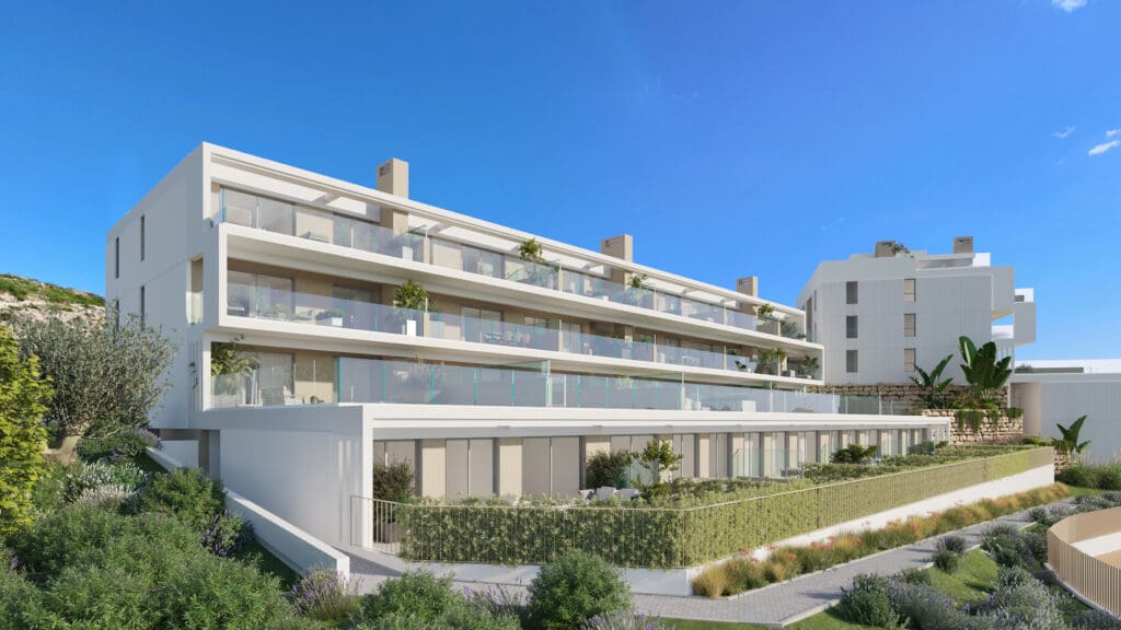 Piso Estepona - 1232048-03