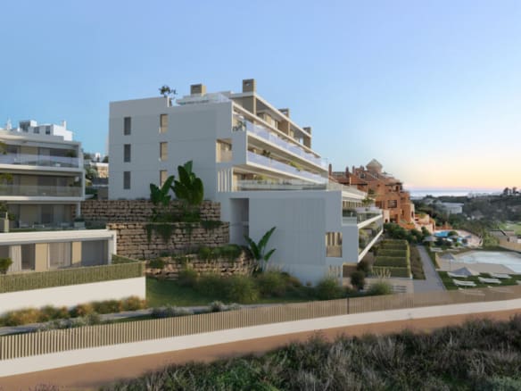 Piso Estepona - 1232048-04