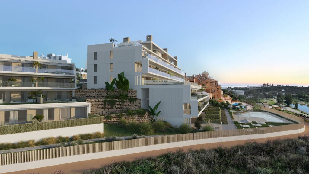 Piso Estepona - 1232048-04