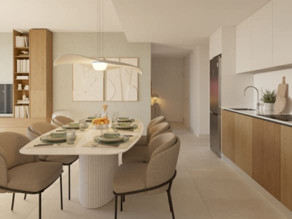 Piso Estepona - 1232048-06
