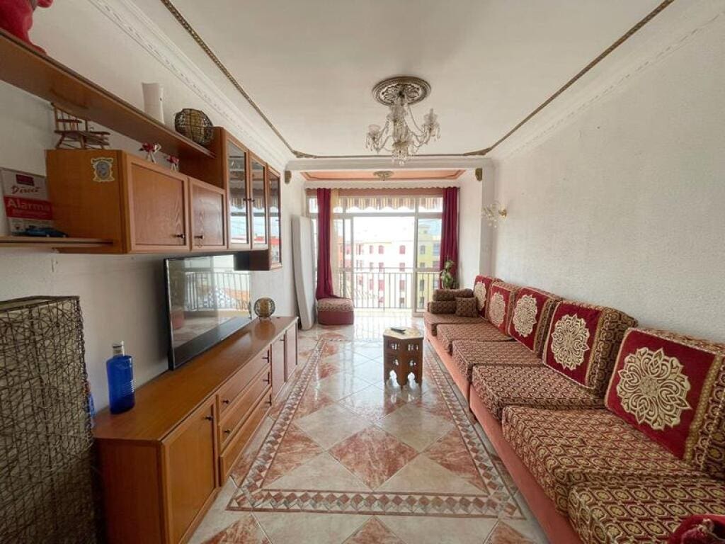 Piso Estepona - 1232050-01