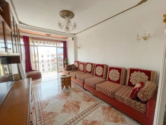 Piso Estepona - 1232050-05