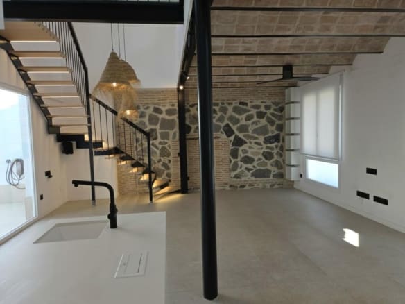 Casa-Chalet Toledo - 1232052-06