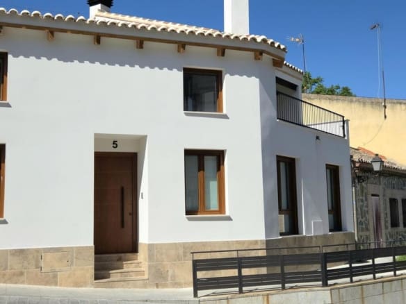 Casa-Chalet Toledo - 1232052-02