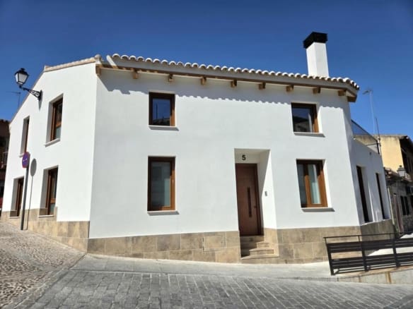 Casa-Chalet Toledo - 1232052-03