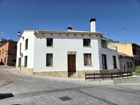 Casa-Chalet Toledo - 1232052-04