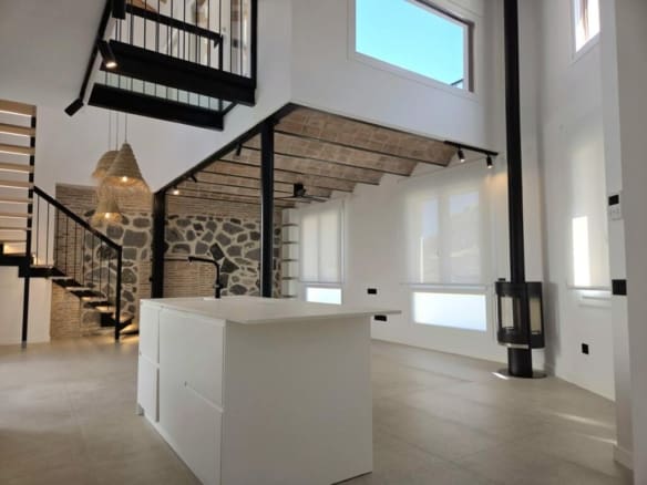 Casa-Chalet Toledo - 1232052-05