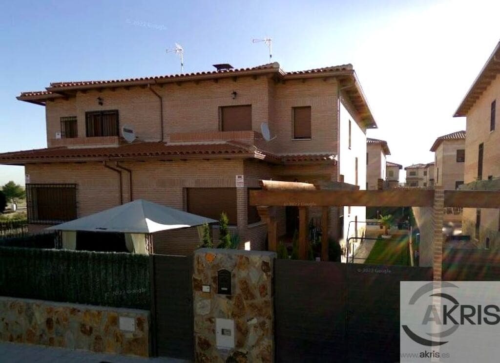 Casa-Chalet Olias Del Rey - 1232053-03