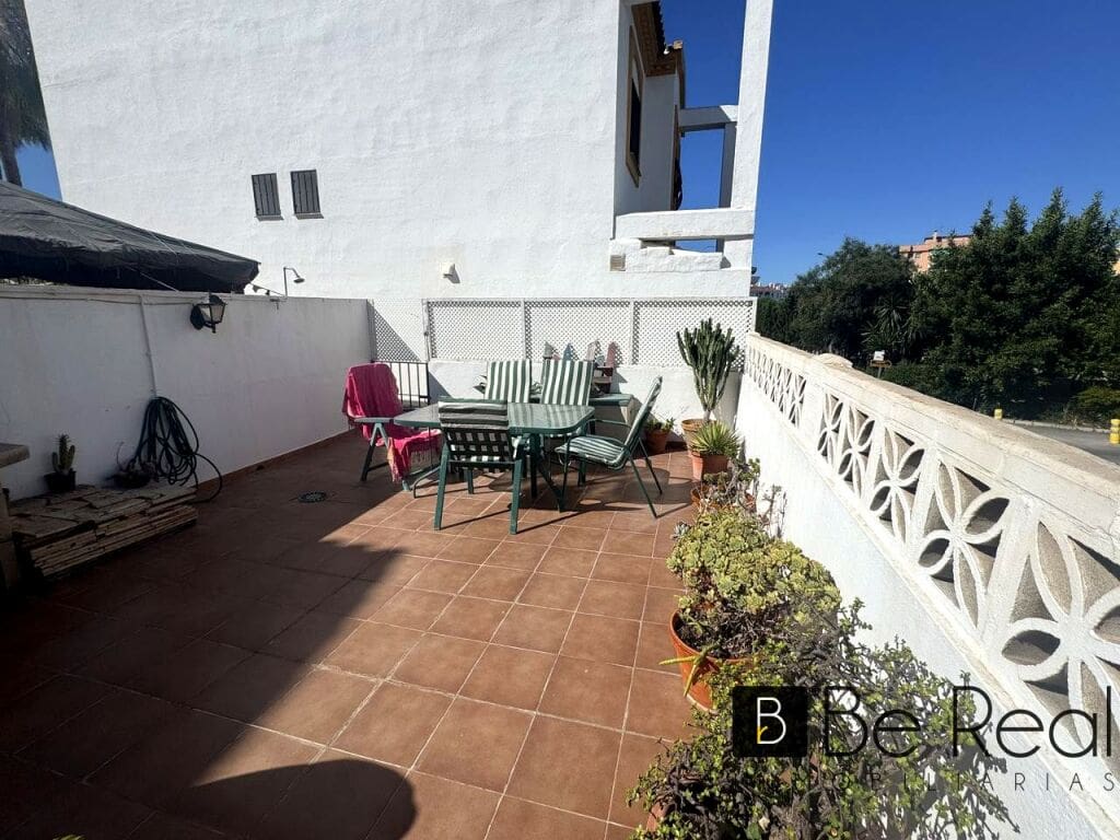 Adosada Torremolinos - 1232057-03