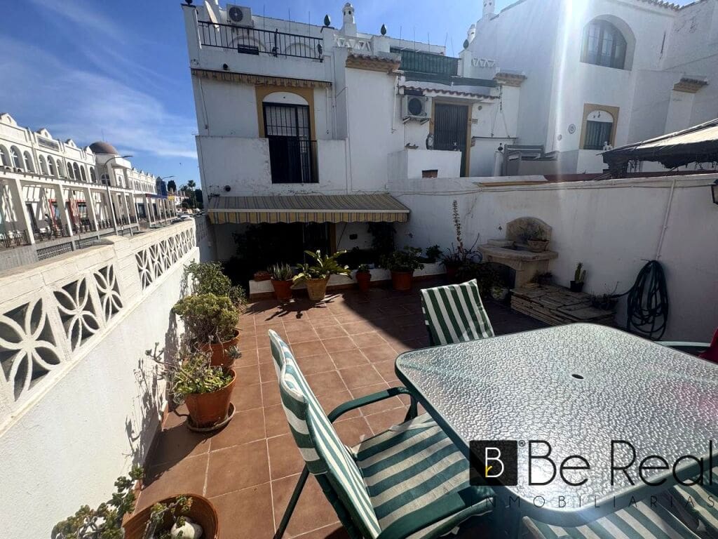 Adosada Torremolinos - 1232057-04