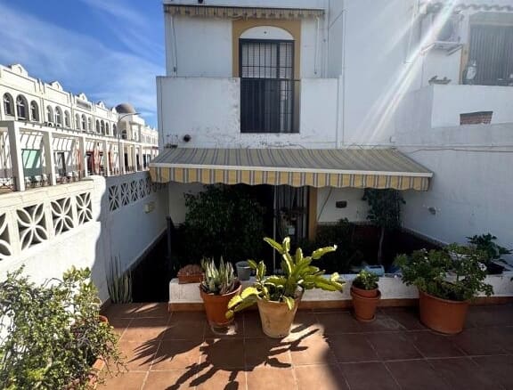Adosada Torremolinos - 1232057-02