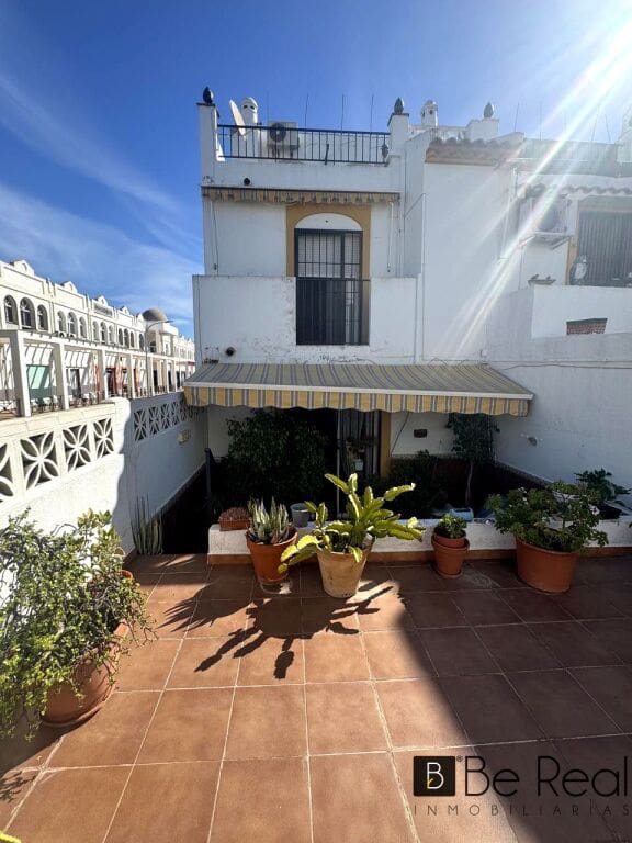 Adosada Torremolinos - 1232057-02