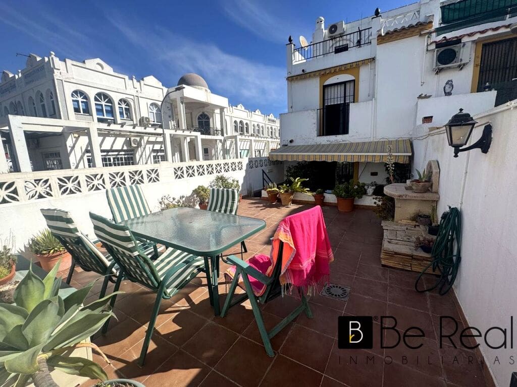 Adosada Torremolinos - 1232057-01