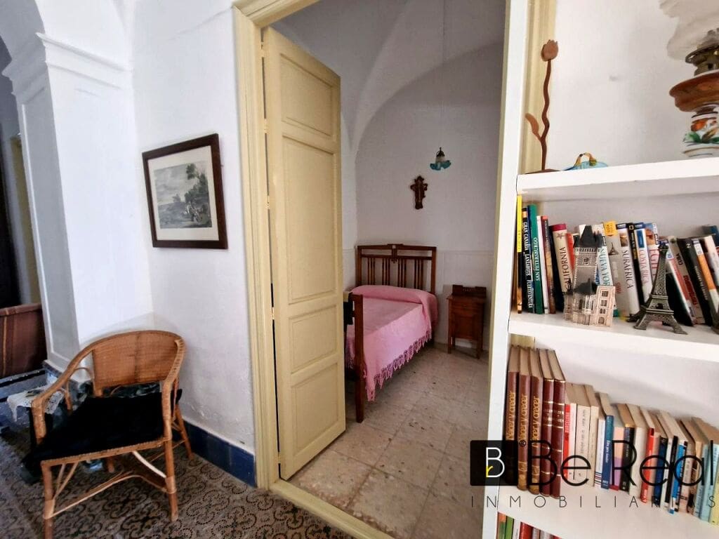 Casa de pueblo Don Benito - 1232059-04