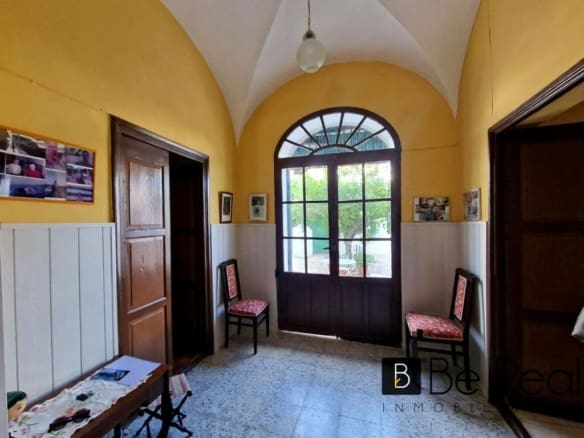 Casa de pueblo Don Benito - 1232059-03