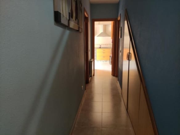 Casa-Chalet Magan - 1232195-02