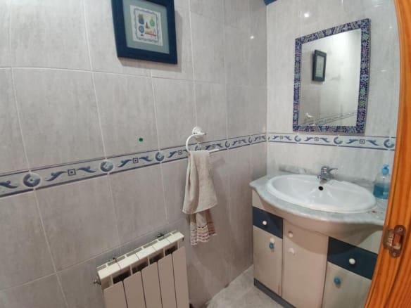 Casa-Chalet Magan - 1232195-04