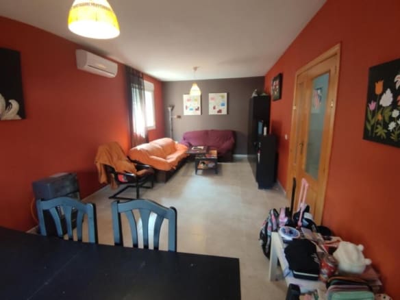 Casa-Chalet Magan - 1232195-01