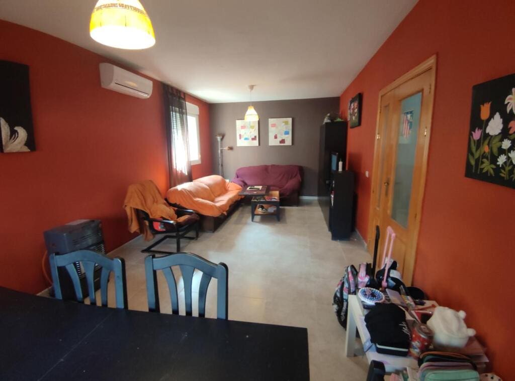 Casa-Chalet Magan - 1232195-01