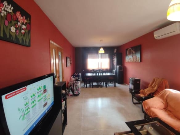 Casa-Chalet Magan - 1232195-03