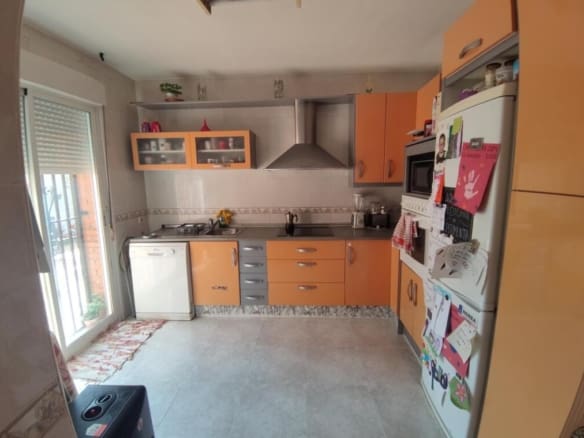 Casa-Chalet Magan - 1232195-05