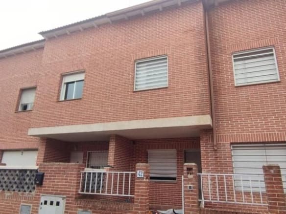 Casa-Chalet Chozas De Canales - 1232196-03