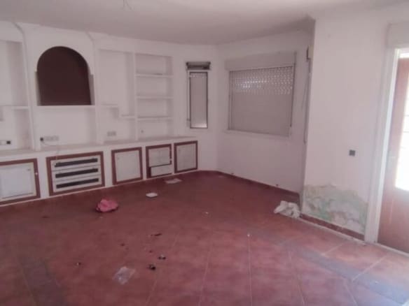 Casa-Chalet Chozas De Canales - 1232196-06