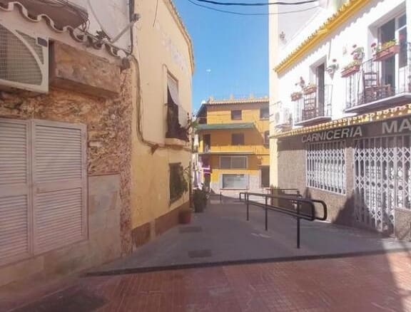 Casa de pueblo Estepona - 1232380-01