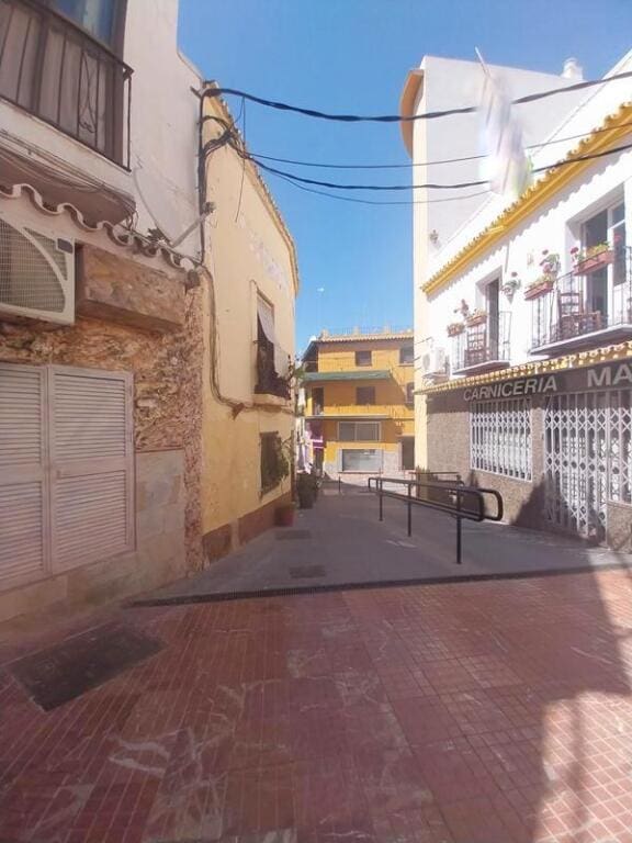 Casa de pueblo Estepona - 1232380-01