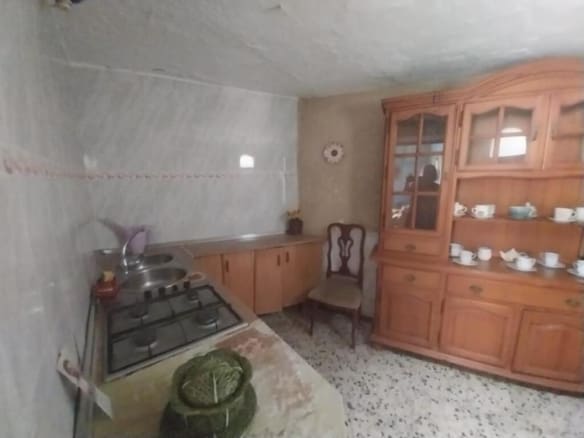 Casa de pueblo Estepona - 1232380-02