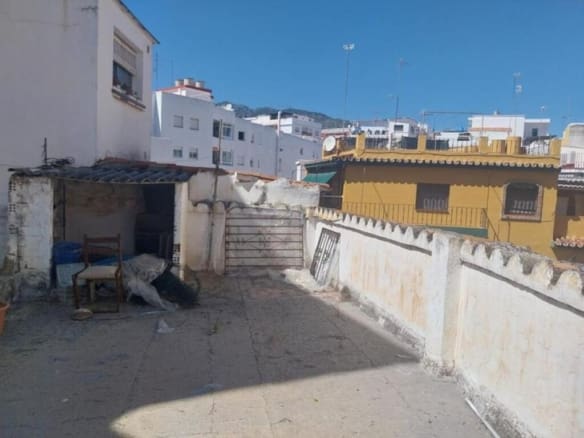 Casa de pueblo Estepona - 1232380-06