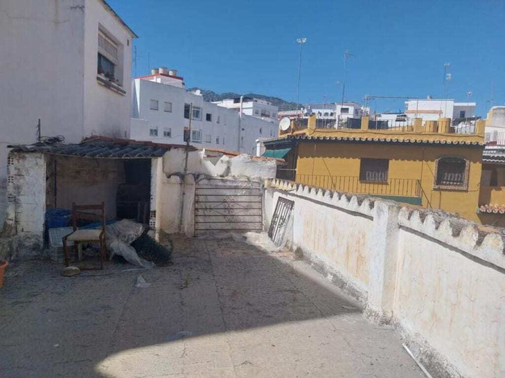 Casa de pueblo Estepona - 1232380-06